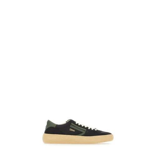 Vintage Sneakers - Puraai - Modalova