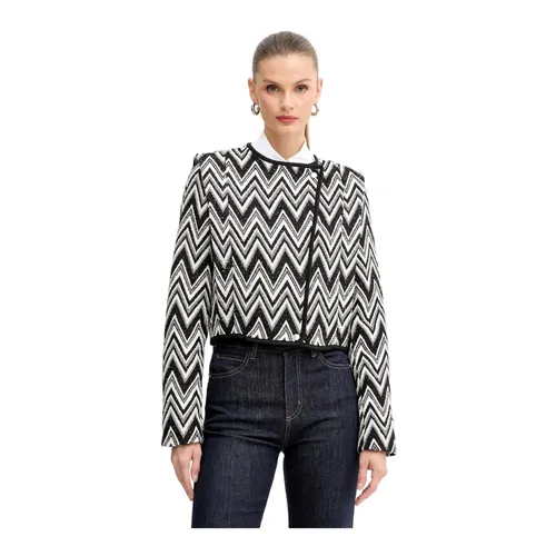 Jijaca Jacket - Hugo - Modalova