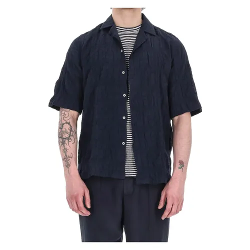 Eren Shirt - Officine Générale - Modalova