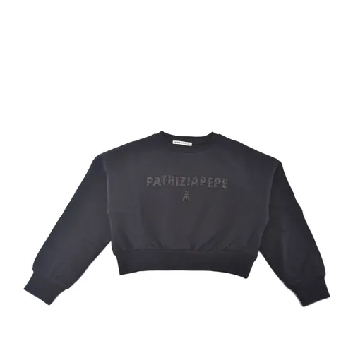 Sweatshirt - Patrizia Pepe - Modalova