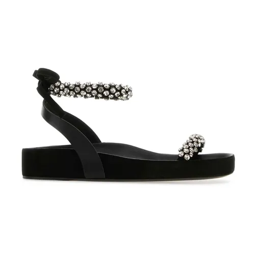 Mellan Sandals - Isabel Marant - Modalova