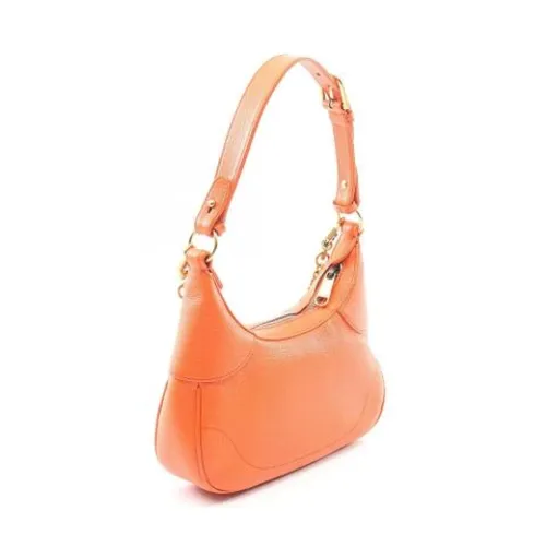 Pre-owned Vintage Shoulder Bag - Gucci Vintage - Modalova