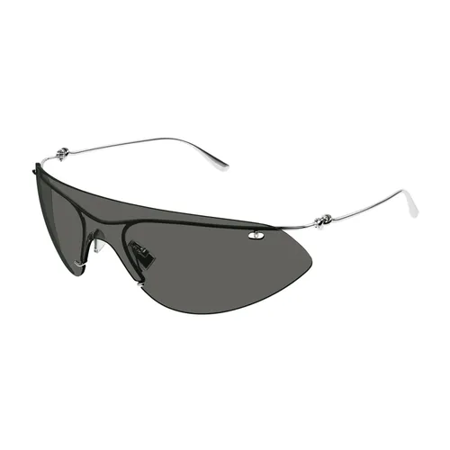 Sunglasses - Bottega Veneta - Modalova