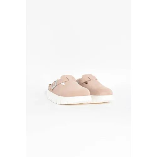 Chunky Boston Sandals - Birkenstock - Modalova