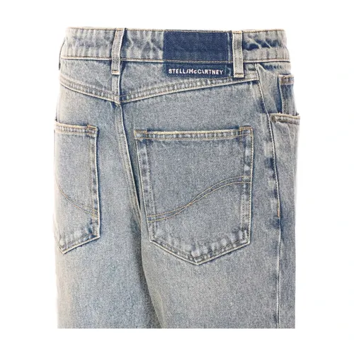 Flared Jeans - Stella McCartney - Modalova
