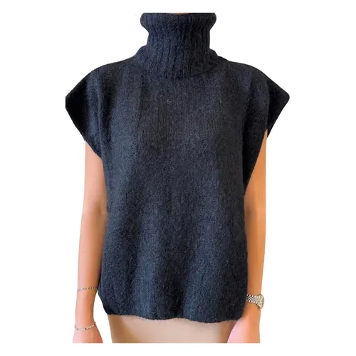 Raglan Turtleneck Sweater - Dixie - Modalova