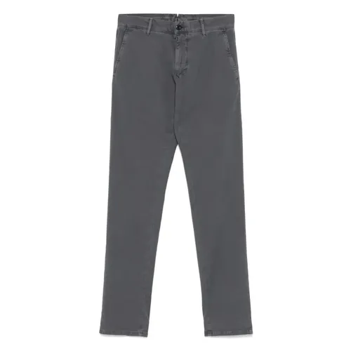 Casual Men's Pants - Incotex - Modalova