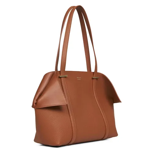 Scarf Tote - Ferragamo - Modalova
