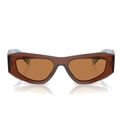 Prb19S Sunglasses - Prada - Modalova