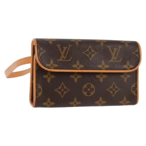 Pre-owned Canvas crossbody-bags - Louis Vuitton Vintage - Modalova