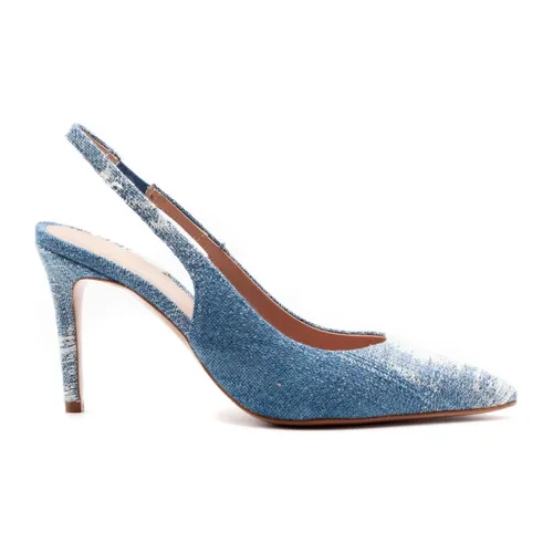 Carolas Slingback Pumps - Roberto Festa - Modalova