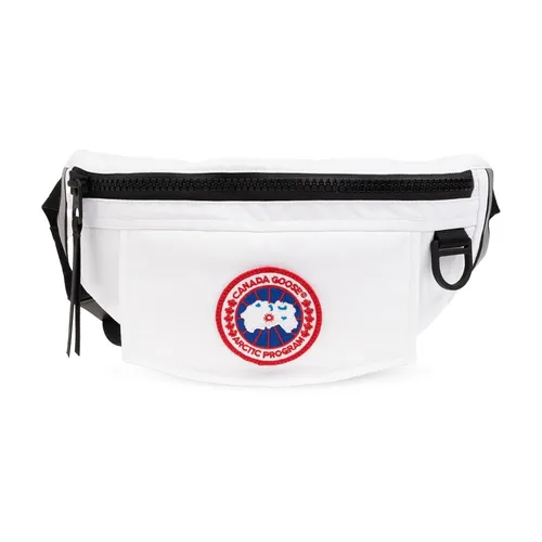 Logo Belt Bag - Canada Goose - Modalova