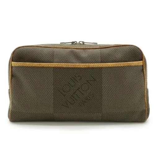 Pre-owned Acrobate Damier Geant 2way Bag - Louis Vuitton Vintage - Modalova