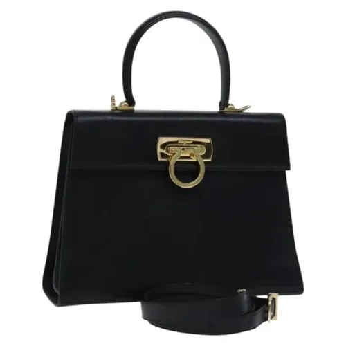 Pre-owned Hand Bag - Salvatore Ferragamo Pre-owned - Modalova