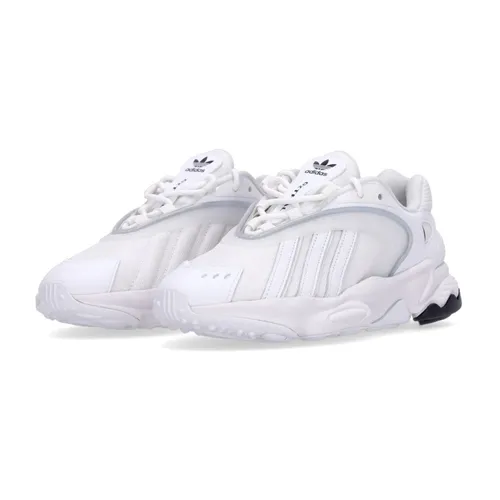 Cloud White Low Top Sneakers - Adidas - Modalova