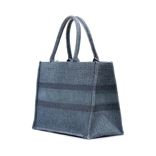 Pre-owned Tote Bag - Dior Vintage - Modalova