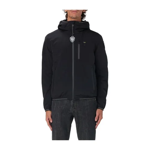 Devon Jacket - Blauer - Modalova