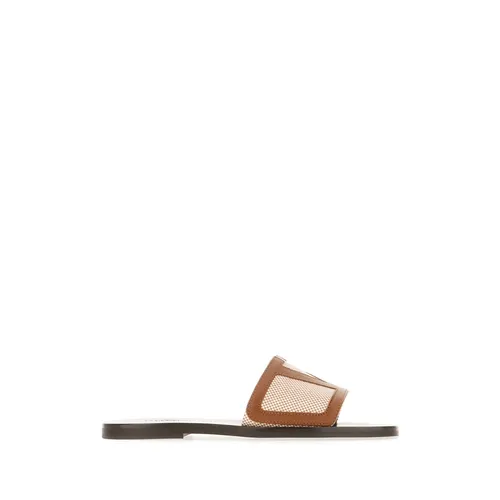 Viva Superstar Slippers - Valentino Garavani - Modalova