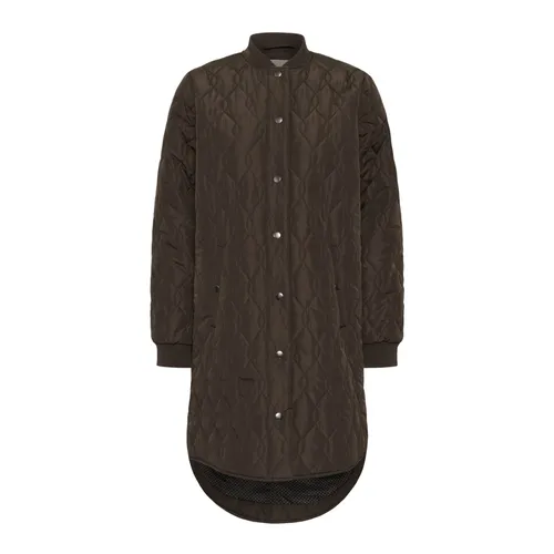Parkas - Kaffe - Modalova