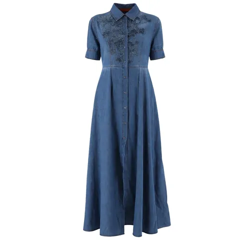 Dress - Ermanno Scervino - Modalova