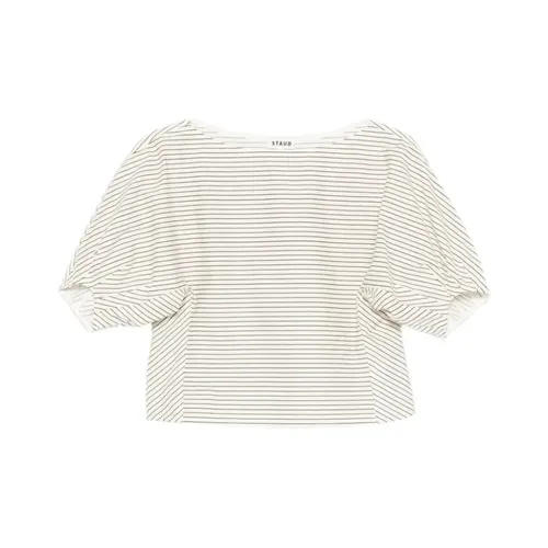 Didi Striped Top - Staud - Modalova
