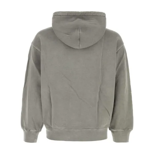 Hooded Nelson Sweat - Carhartt Wip - Modalova