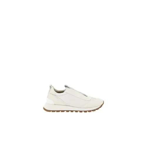 Shoes > Sneakers - - Brunello Cucinelli - Modalova