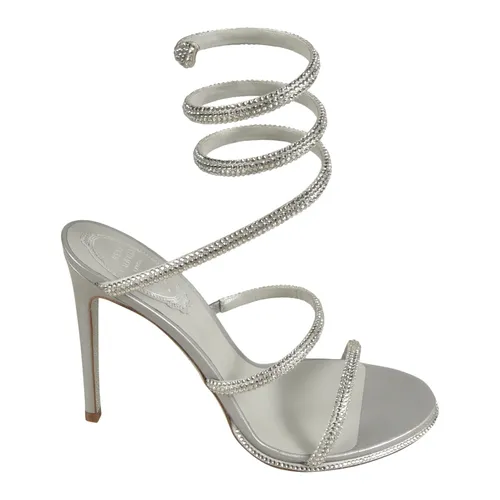 High Heel Sandals - René Caovilla - Modalova