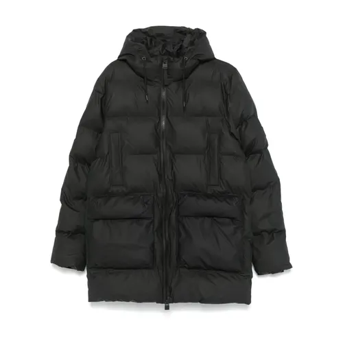 Jackets > Winter Jackets - - Rains - Modalova