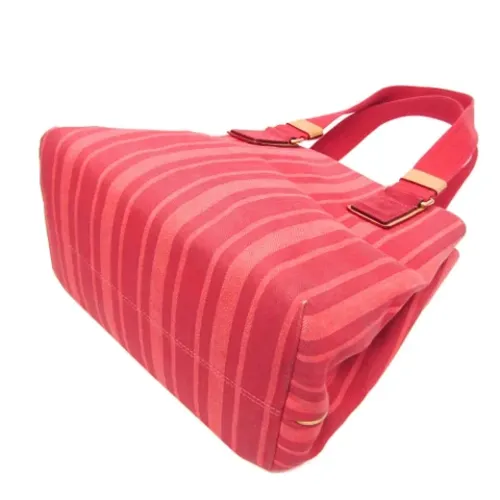 Pre-owned Canvas totes - Louis Vuitton Vintage - Modalova