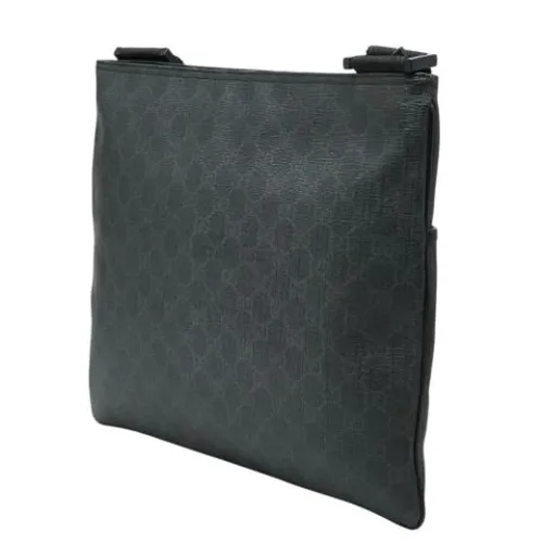 Pre-owned Vintage Shoulder Bag - Gucci Vintage - Modalova