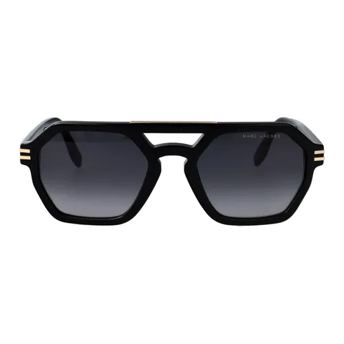 S Sunglasses - Marc Jacobs - Modalova