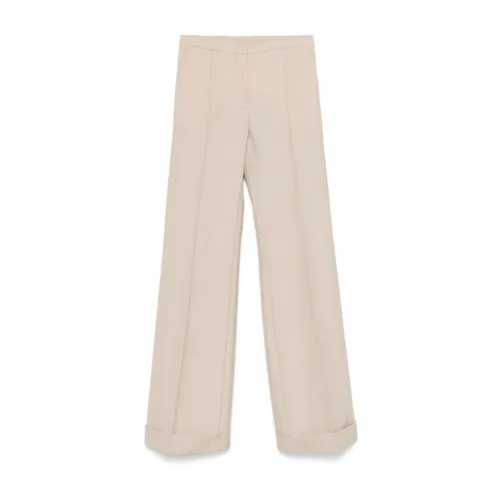Wide Trousers - Philosophy di Lorenzo Serafini - Modalova