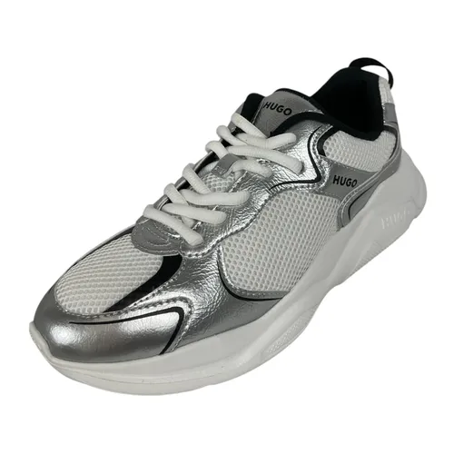 Leon Tenn Sneaker - Hugo - Modalova