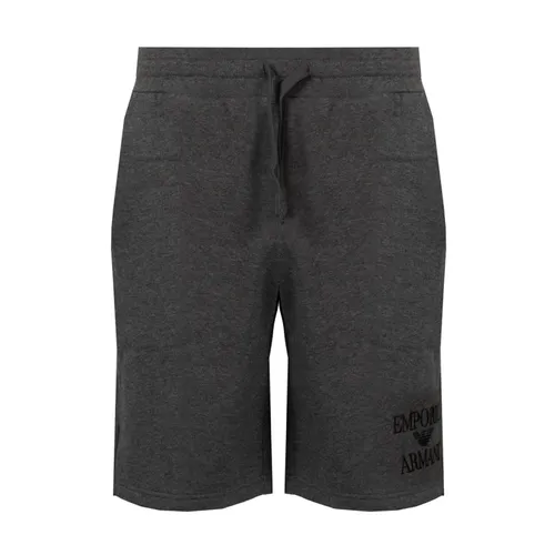 Pantaloncini Casual - Emporio Armani - Modalova