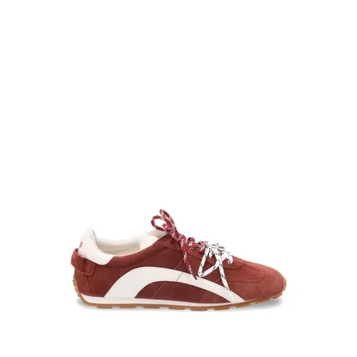 Flat Shoes - Dsquared2 - Modalova