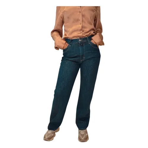 Wide-leg Jeans - Please - Modalova