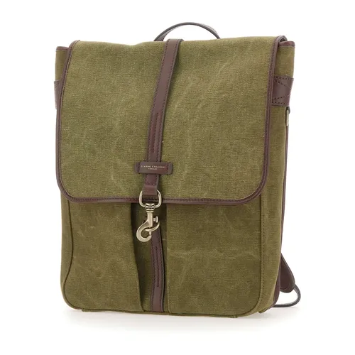Berlino Backpack - Gianni Chiarini - Modalova
