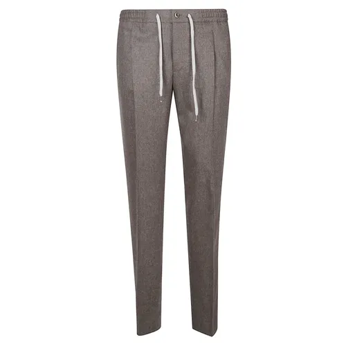 Soft 1P Jogger Pant - PT Torino - Modalova
