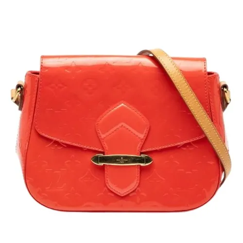 Pre-owned Cross Body Bag - Louis Vuitton Vintage - Modalova