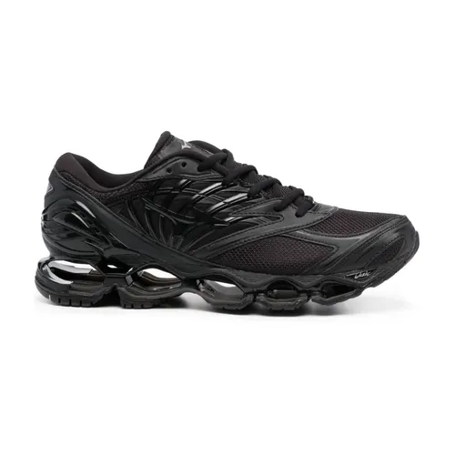 Mizuno - Shoes > Sneakers - Black - Mizuno - Modalova