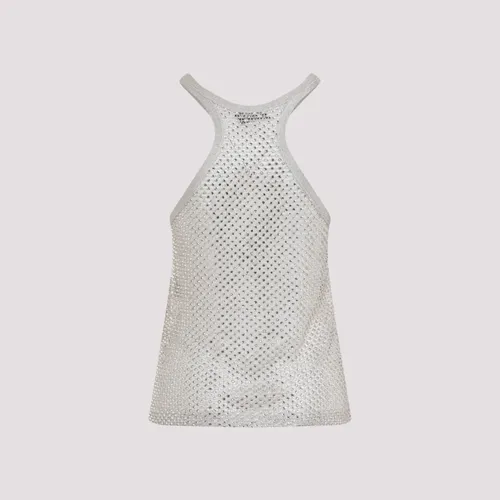 Lurex Knit Top - Tom Ford - Modalova