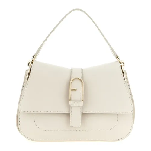 Flow M Top Handle - Furla - Modalova