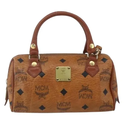 Mini Bag Pre-owned - MCM Pre-owned - Modalova