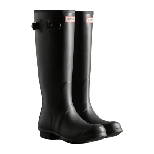 Original Tall Wellington Boots - Hunter - Modalova