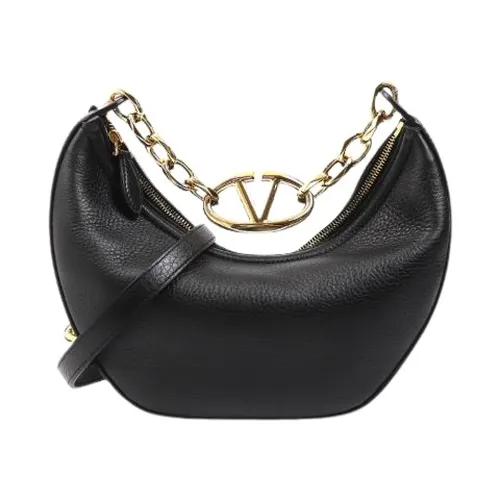 Pre-owned Vintage Shoulder Bag - Valentino Vintage - Modalova