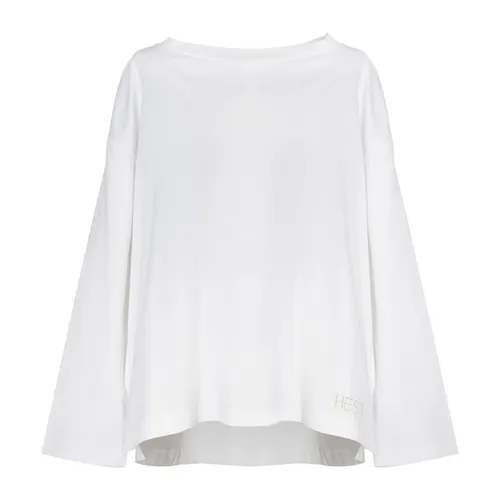 Long Sleeve Tops - Hést - Modalova