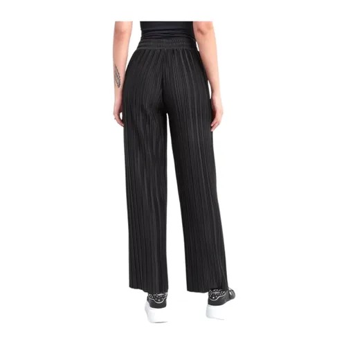 Wide Trousers - Liu Jo - Modalova