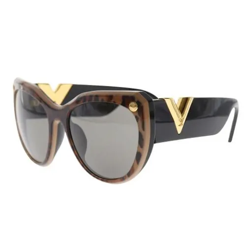 Pre-owned Plastic Sunglasses - Louis Vuitton Vintage - Modalova