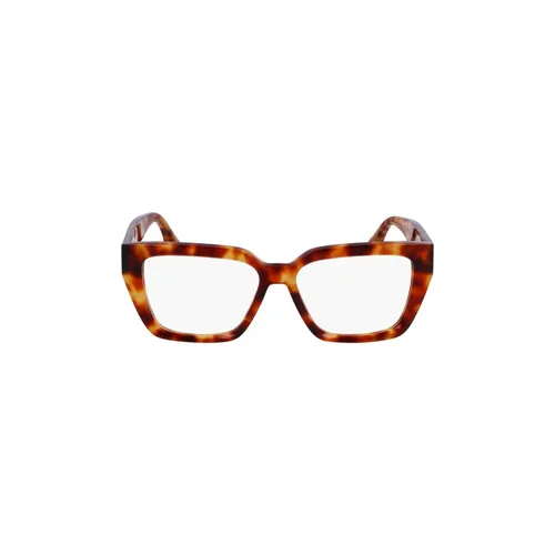 Acetate Glasses Frame - Victoria Beckham - Modalova